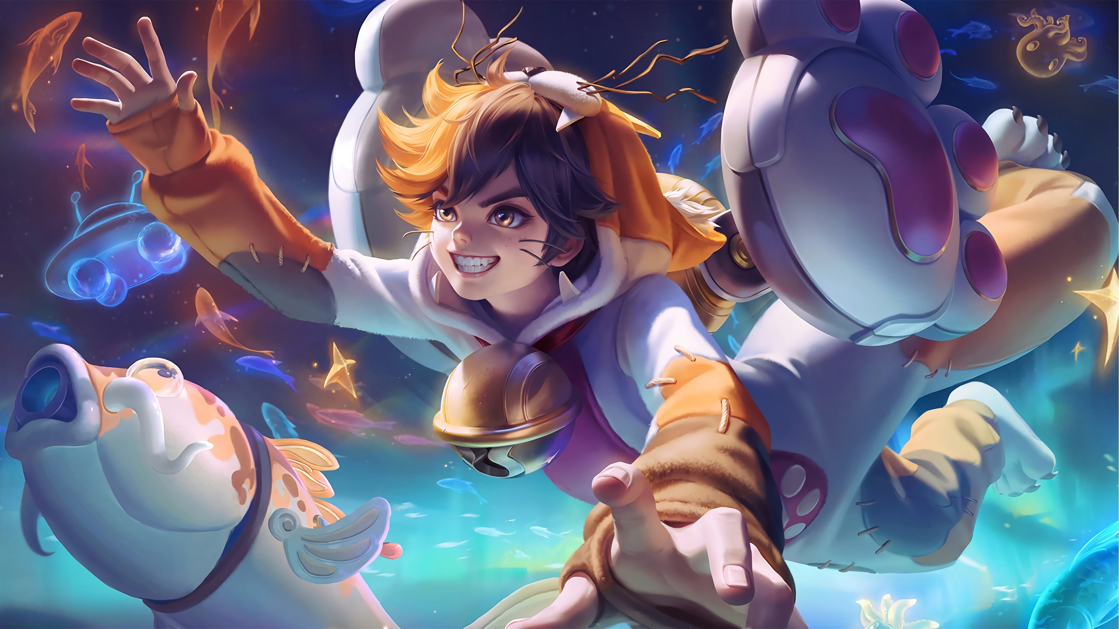 Kaiyun APP-摩洛哥骑手哈立德·阿卜杜拉在2024年巴黎奥运会盛装舞步比赛中取得第15名，创造历史最佳成绩。