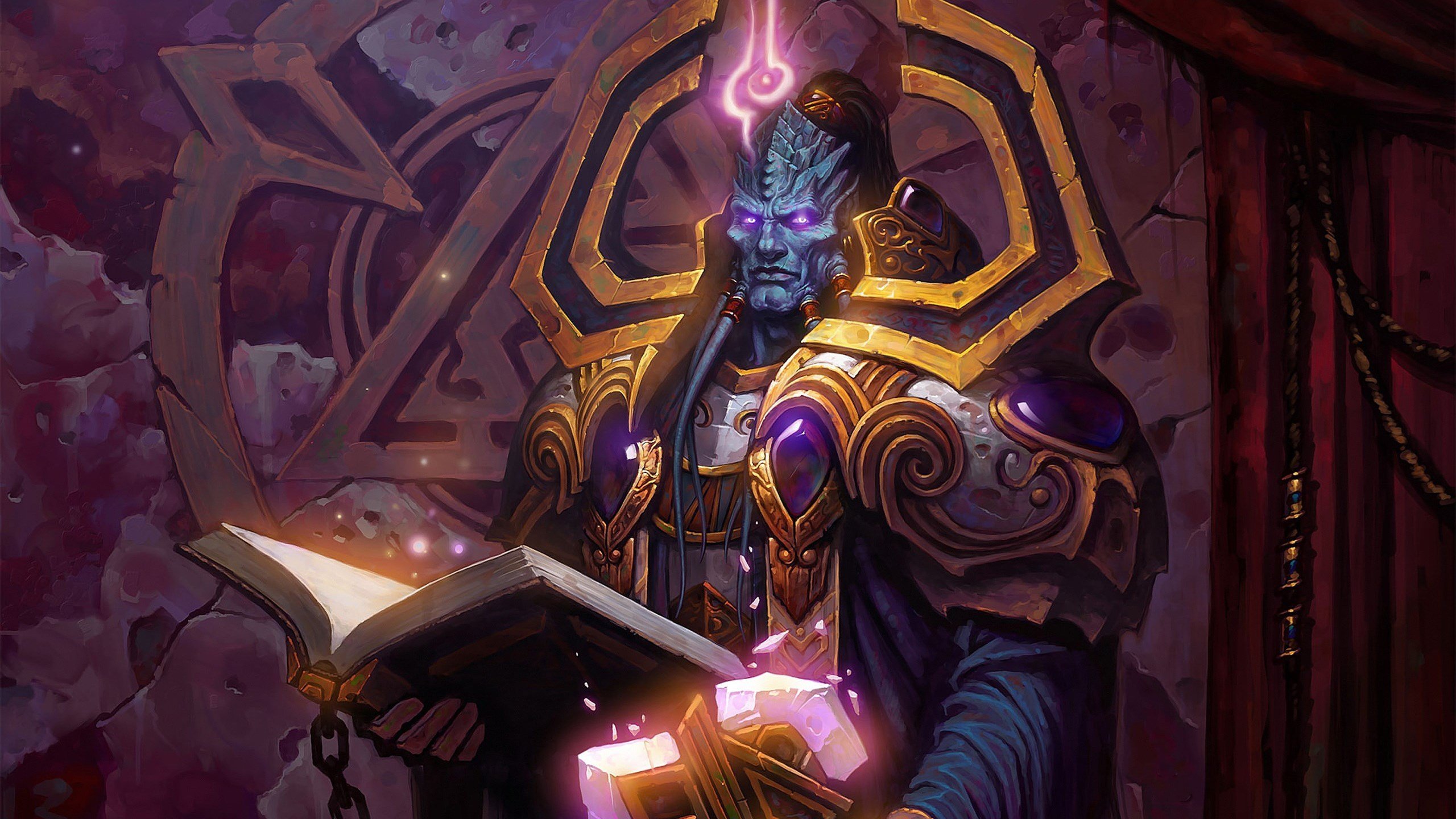 紧张氛围笼罩,胜负将在一瞬间决定,氛围十分紧张