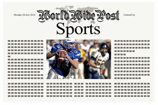 开云官方网站-体育新闻中心深化体育视频原创内容数字版权保护，《体育新闻》