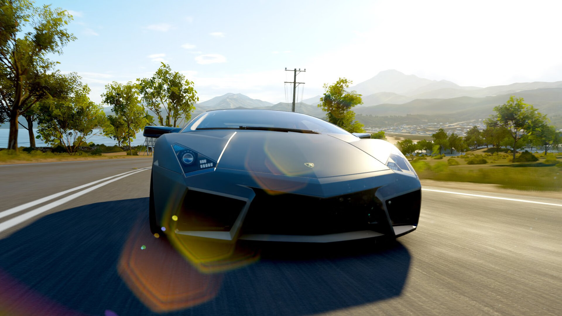 湖光倒影下,2025年赛事完美落幕,2020赛事活动